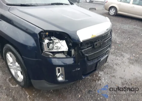 2015 GMC Terrain Sle-2 z USA, uszkodzony, nr VIN 2GKALREK4F6180968